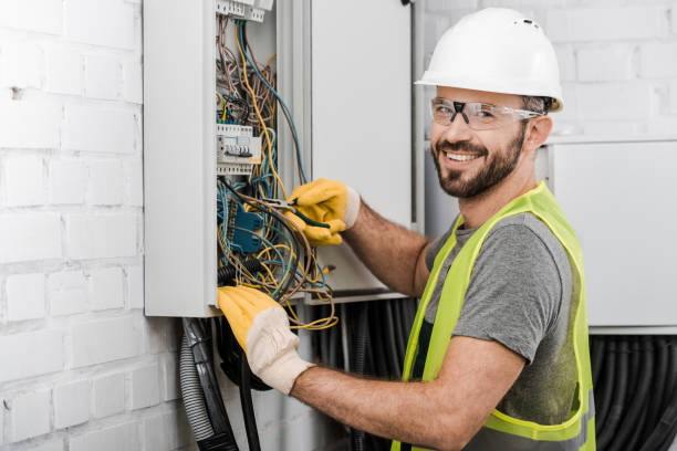 Best Affordable Electrician  in Batesville, AR