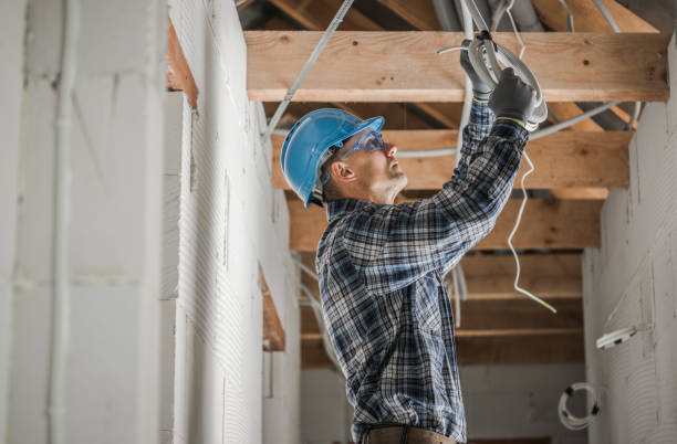 Best Local Electrician Companies  in Batesville, AR