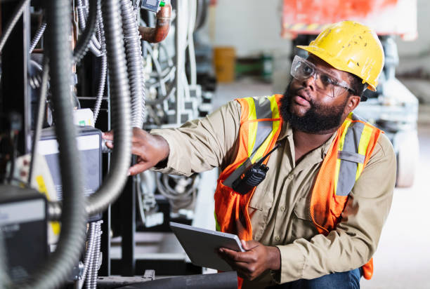 Best Licensed Electrician  in Batesville, AR