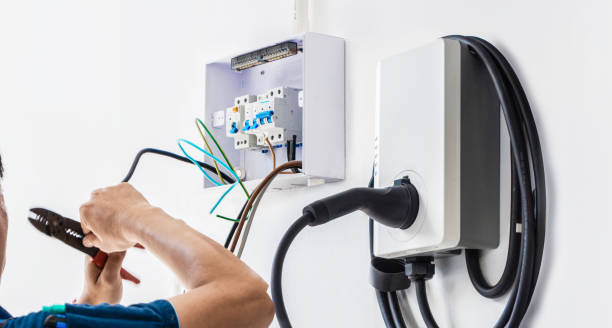 Why Trust Our Certified Electricians for Your Electrical Needs in AR?