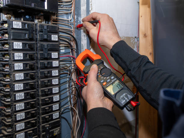 Industrial Electrical Services in AR