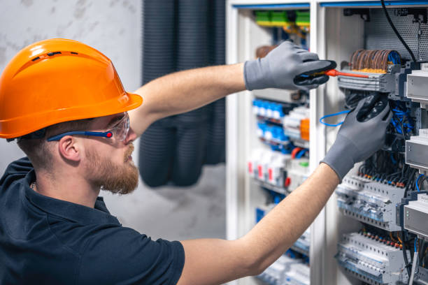 Best Electrical Rewiring Services  in Batesville, AR