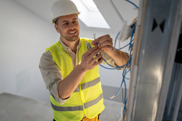 Best Affordable Electrician  in Batesville, AR